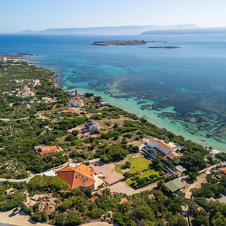 Villa Elicriso Карлофорте Екстер'єр фото