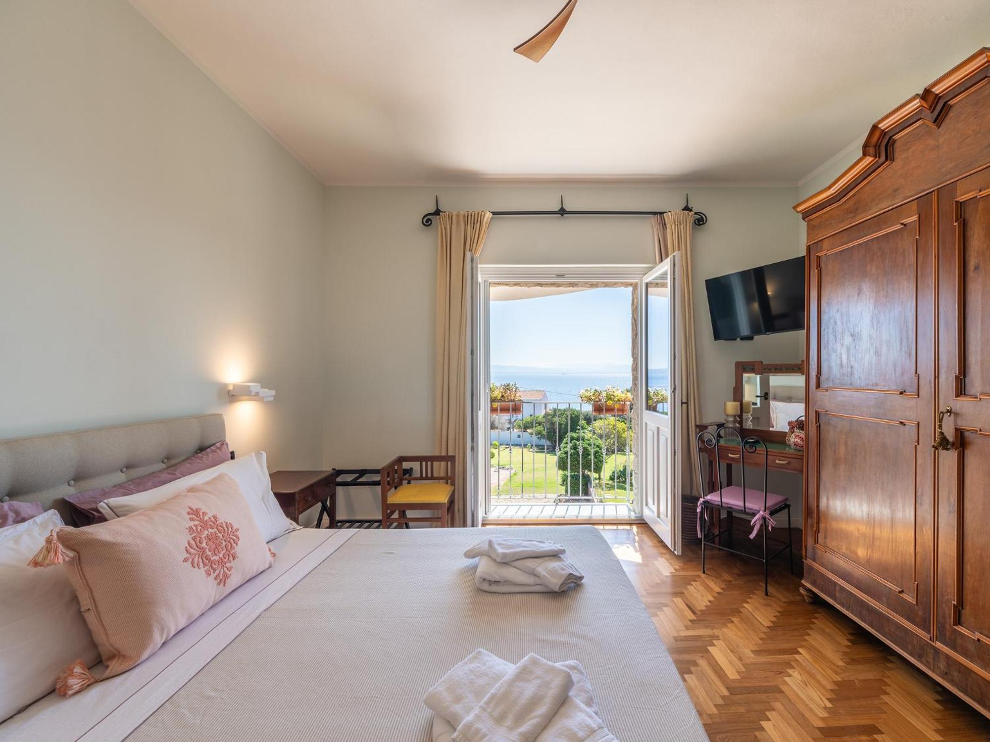 Villa Elicriso Карлофорте Екстер'єр фото