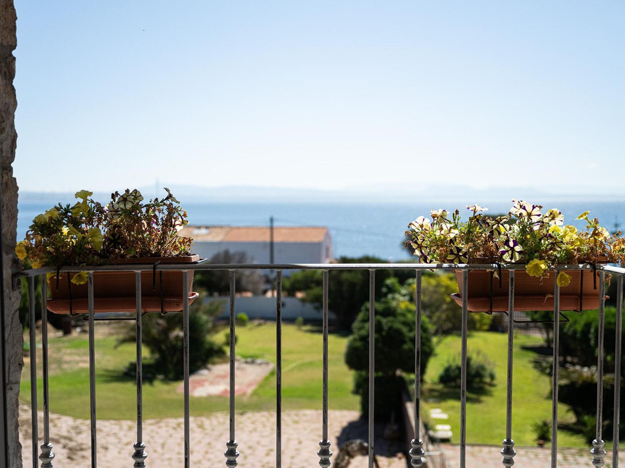 Villa Elicriso Карлофорте Екстер'єр фото