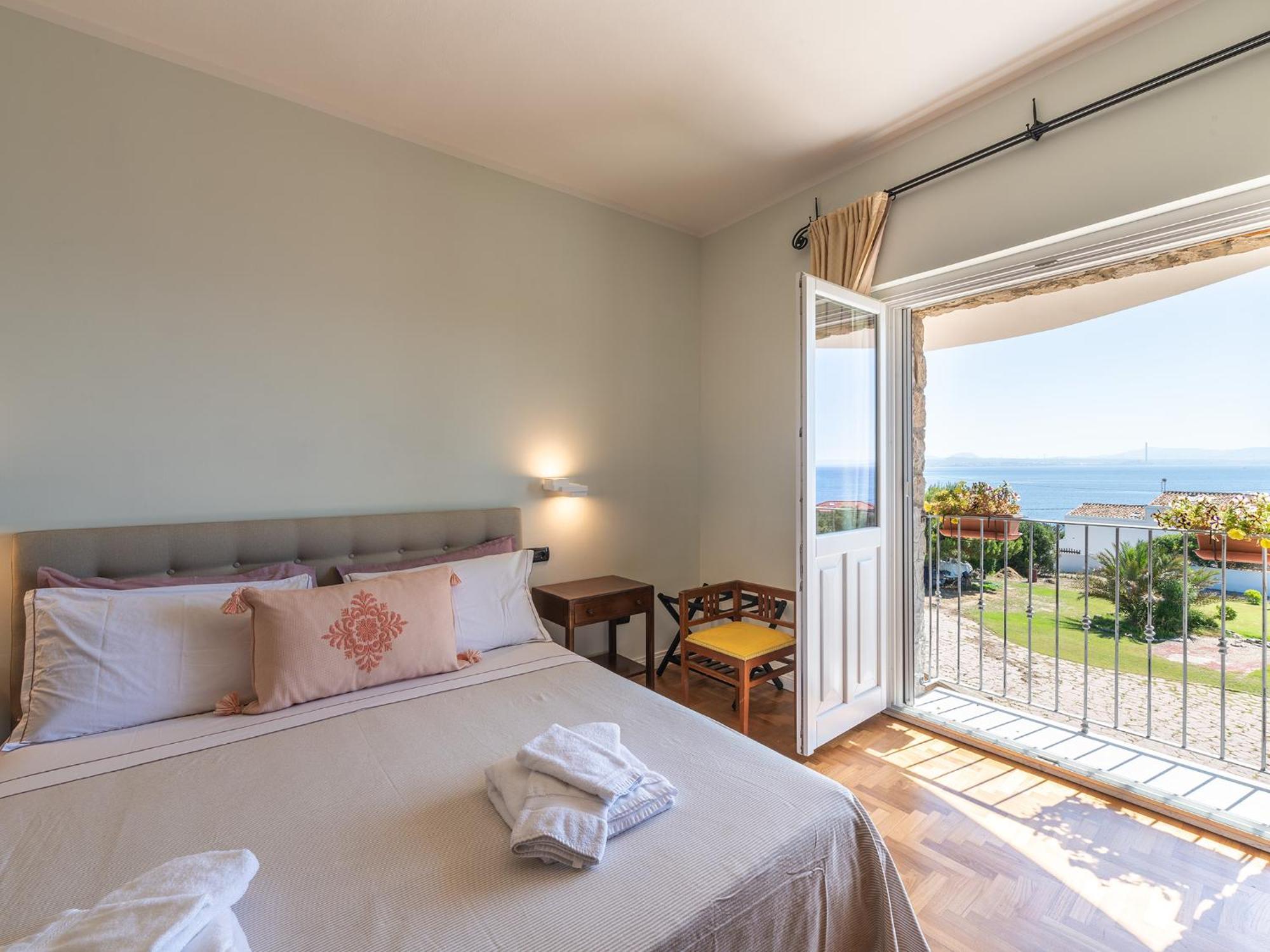 Villa Elicriso Карлофорте Екстер'єр фото
