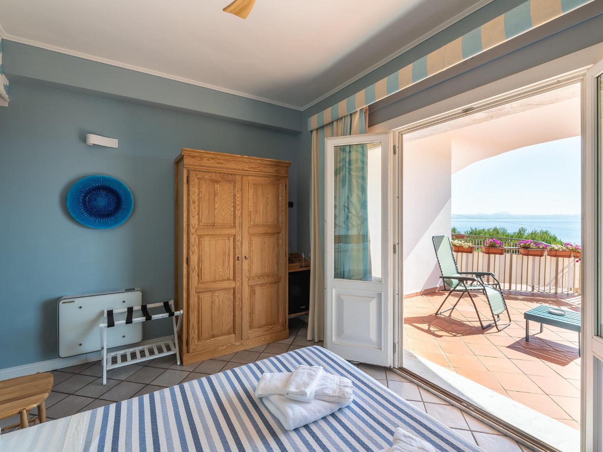 Villa Elicriso Карлофорте Екстер'єр фото