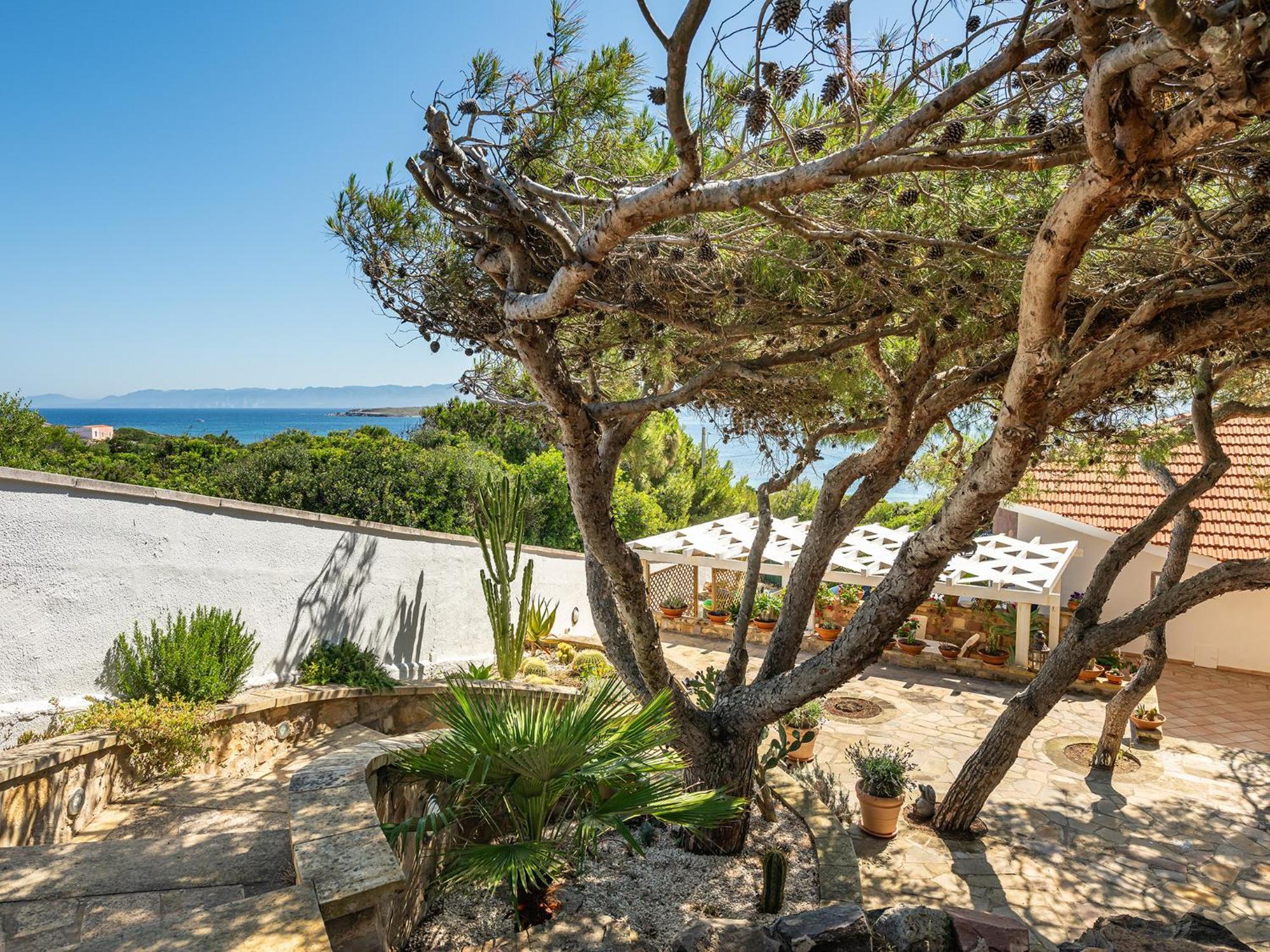Villa Elicriso Карлофорте Екстер'єр фото