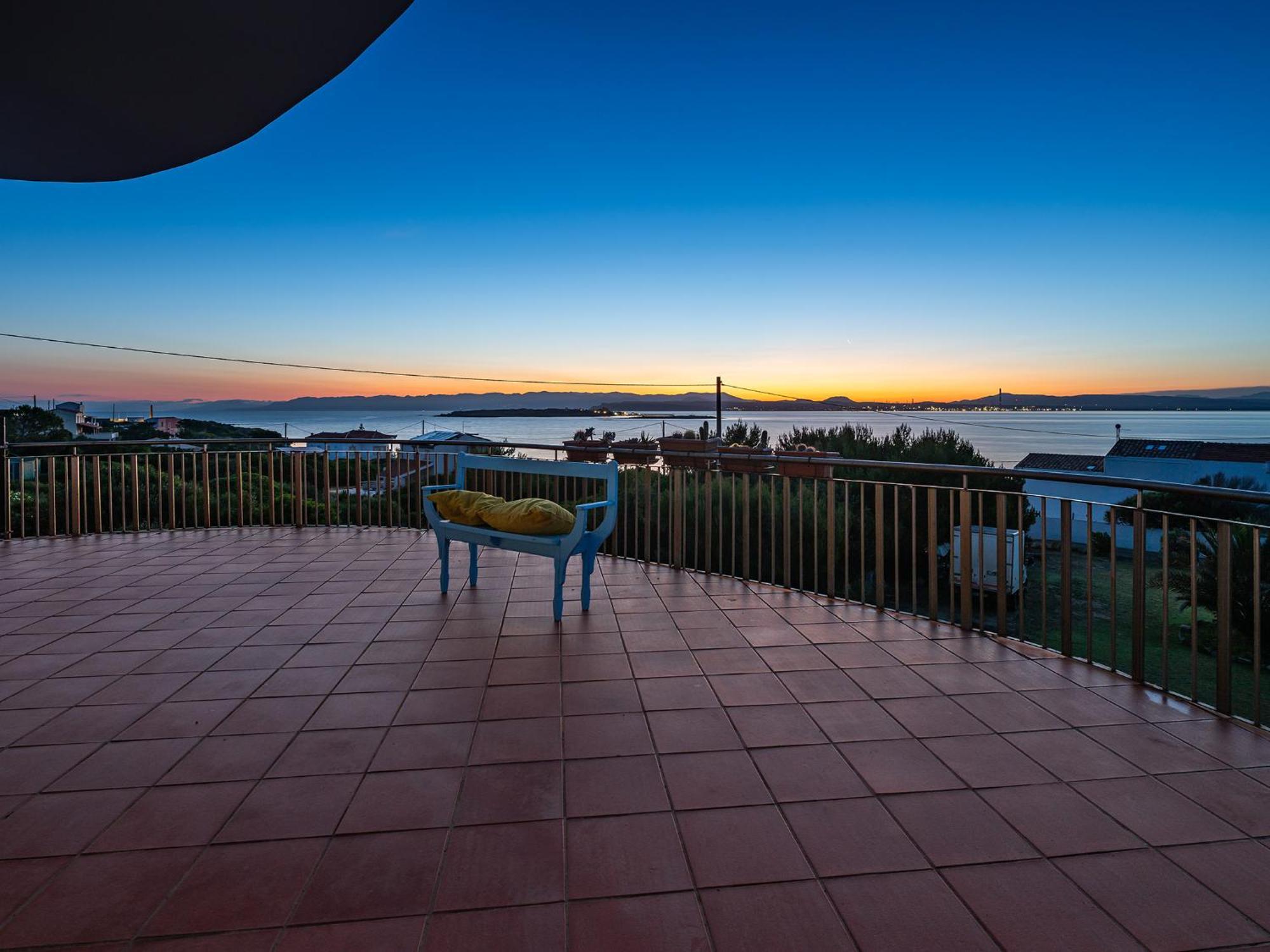 Villa Elicriso Карлофорте Екстер'єр фото